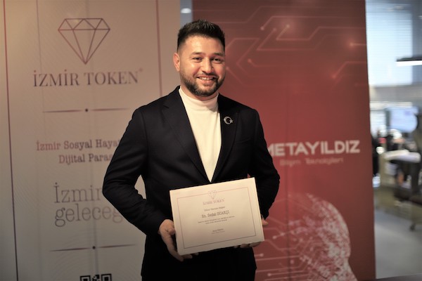 İzmirli şirket drone üretmeye başlıyor
