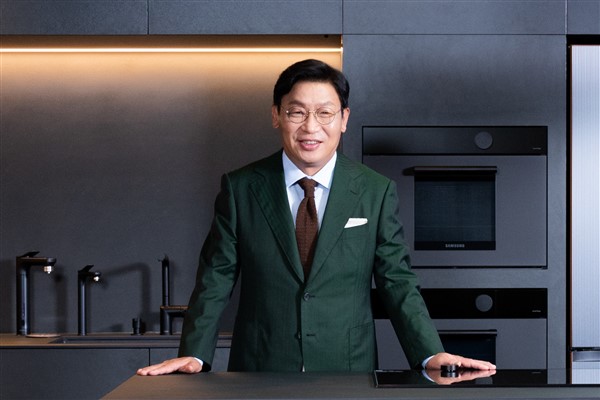 JaeSeung Lee, kullanıcı davranışlarını ve alışkanlıklarını inceledi