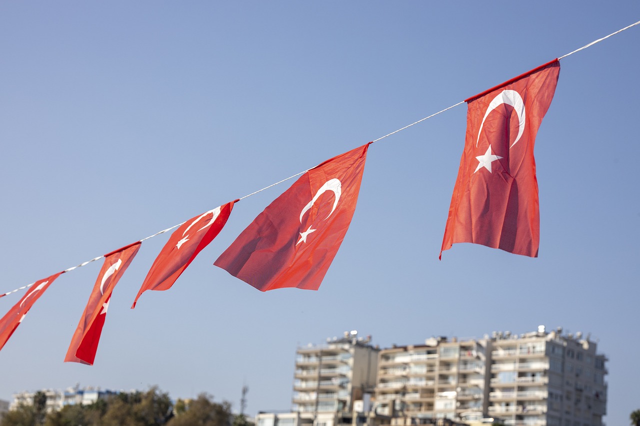 Jandarma Genel Komutanlığı’ndan Astsubaylar Günü mesajı