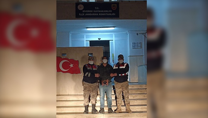 JASAT uyuşturucu satıcısını drone destekli operasyonla yakaladı-(VİDEO)