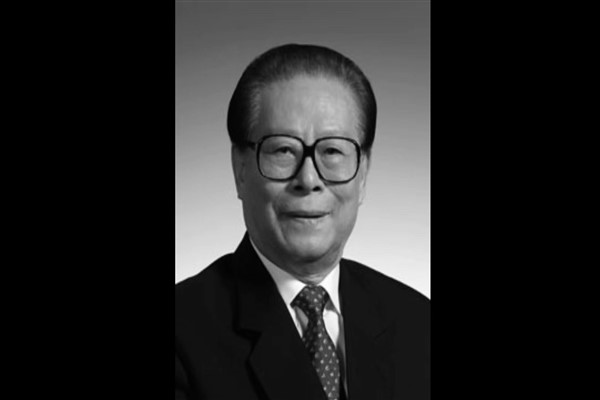 Jiang Zemin için anma töreni 6 Aralık'ta Beijing'de yapılacak