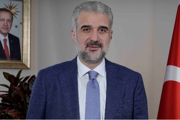 Kabaktepe'den muhalefete gönderme: 