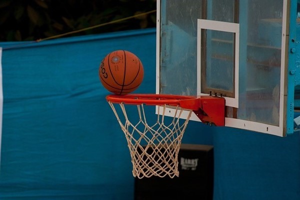 Kadınlar basketbol liglerinde maç programı