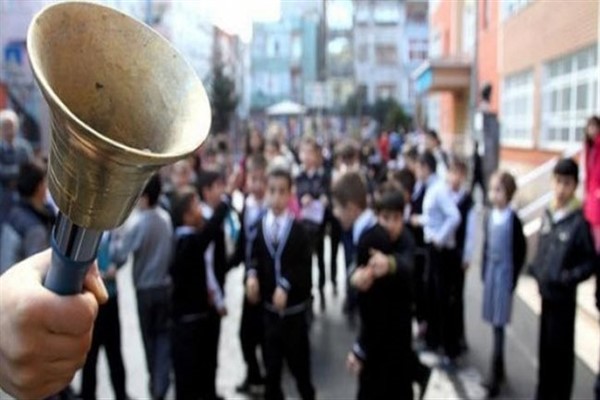 Kahramanmaraş İl Milli Eğitim Müdürü'nden yeni dönem mesajı