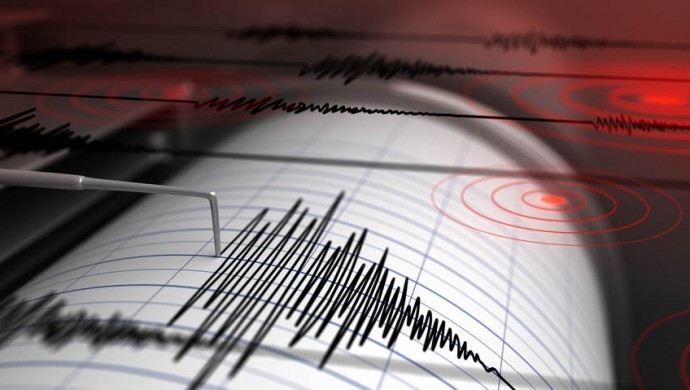 Kahramanmaraş, Malatya, İzmir ve Bingöl’de deprem