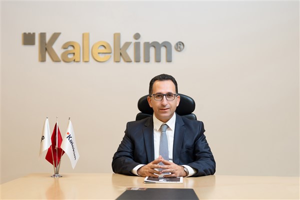Kalekim, finansal başarısını 2022’de sürdürdü