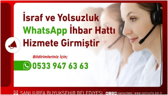 Kamuoyu Merak Ediyor: Alo Şikayet Hattına Kaç Şikayet Geldi?