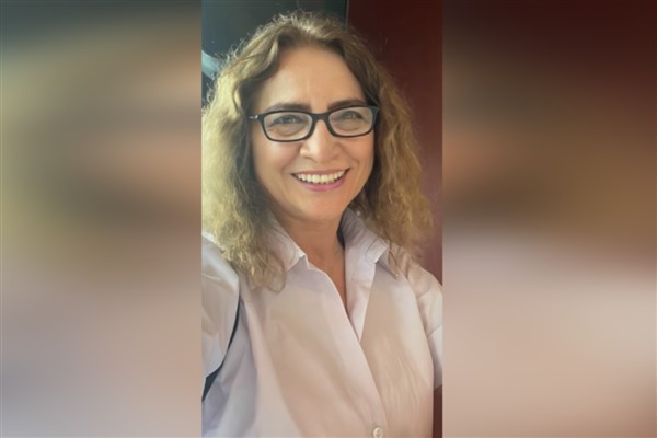 Kandilli Rasathanesi Müdürlüğü'ne uluslararası isim: Prof. Dr. Nurcan Meral Özel 