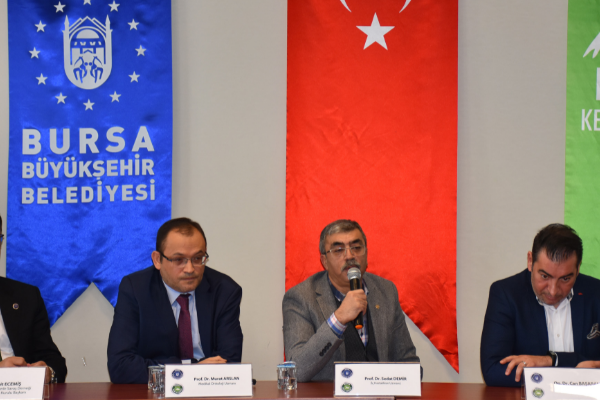 “Kansere değil, hayata şans ver”
