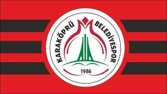 Karaköprü Belediyespor'da Yeni Başkan Belli Oldu