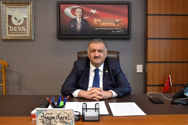 Karal: Tüm dünyada gıda enflasyonu düşerken Türkiye’de artmaya devam ediyor
