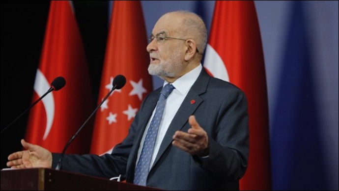 Karamollaoğlu: 