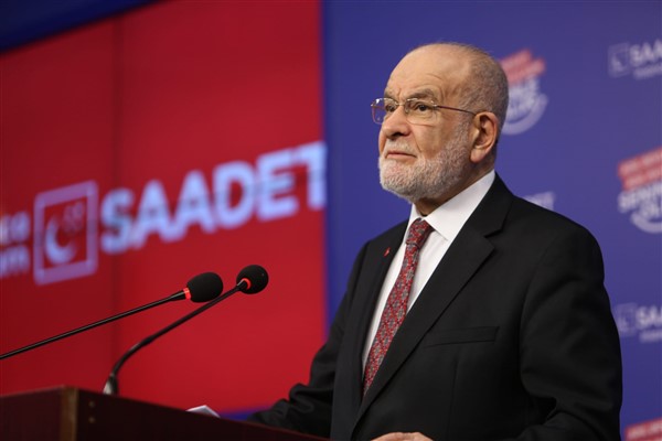 Karamollaoğlu: 
