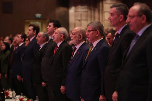 Karamollaoğlu: 