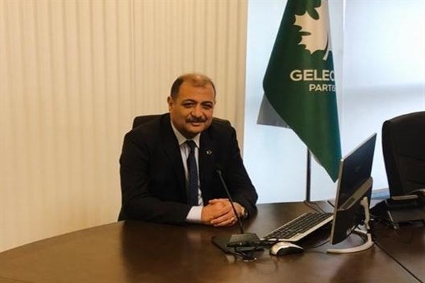 Karış: 