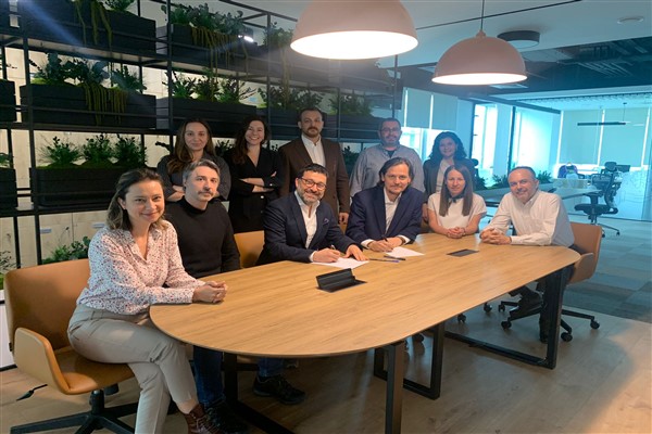 Kariyer.net’ten PeopleBox’a yatırım