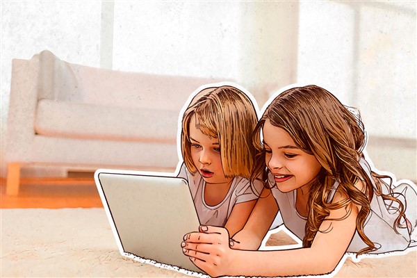 Kaspersky Safe Kids güncellendi