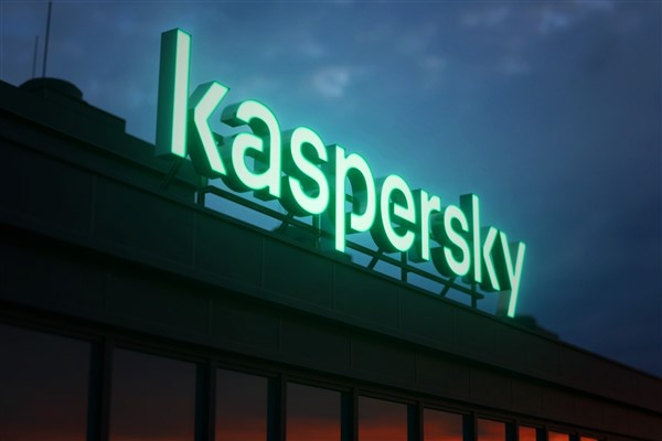 Kaspersky ve Sangal Esports iş birliklerini yeniledi 