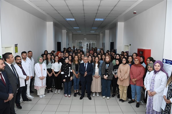 Kayseri'de ulaşım desteğine müracaatlar başladı