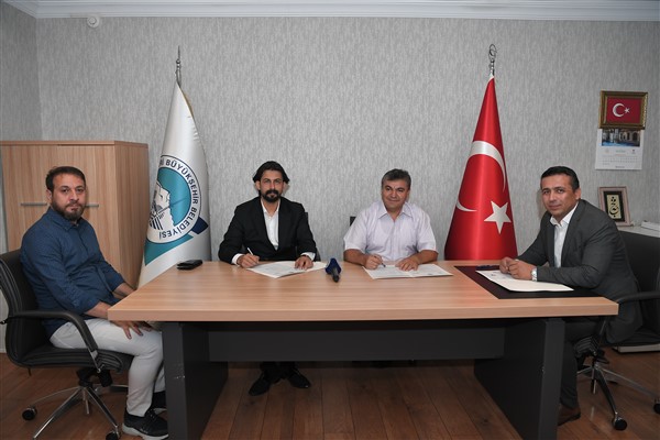 Kayseri'den dezavantajlı bireylerin eğitim ve istihdamına destek