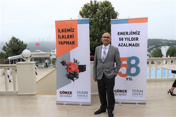 KBSB Genel Kurulu’nda, Orta Asya’daki 25 milyar dolarlık iş hacmi hedef gösterildi