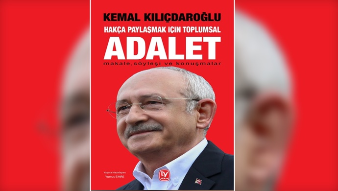 Kemal Kılıçdaroğlu’nun kaleminden