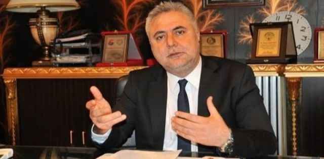 Kemal Saraçoğlu'ndan Çelişkili Açıklamalar: Hem adayım hem aday değilim