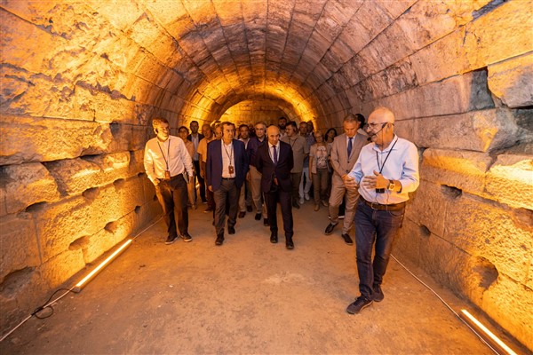 Kemeraltı’nın UNESCO hayali gerçek oluyor