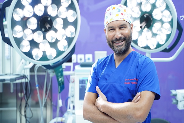 Kepçe kulak ameliyatında “Cihandide” tekniği