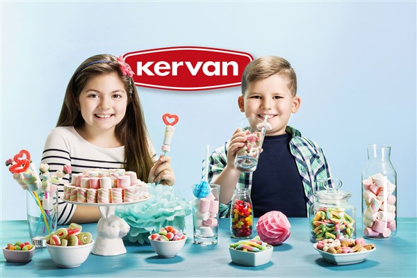 Kervan Gıda 2022 ilk çeyrek konsolide sonuçlarını açıkladı