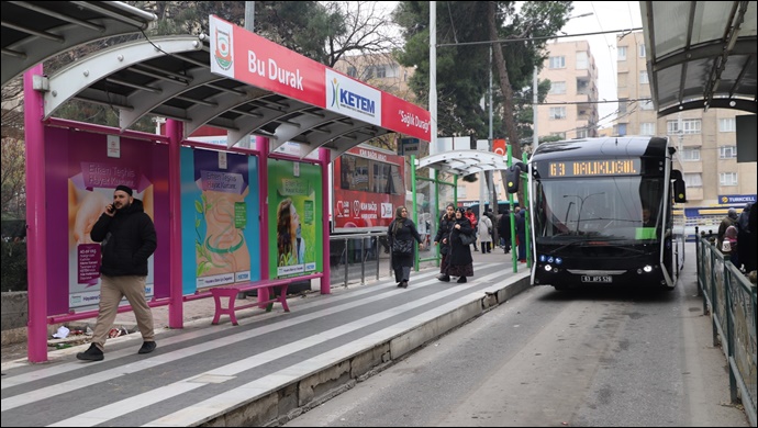 KETEM yolcusu kalmasın!