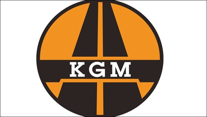 KGM: 