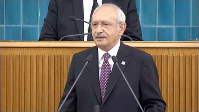 Kılıçdaoğlu’ndan Urfa açıklaması: Şanlıurfa'nın sorunları vardır demedi, diyemiyor