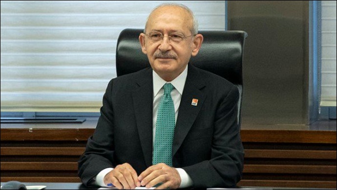 Kılıçdaroğlu: 