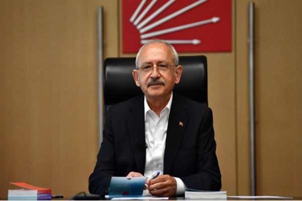 Kılıçdaroğlu: “Asla sandıkların başından ayrılmayın”