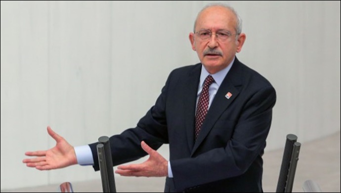 Kılıçdaroğlu: 