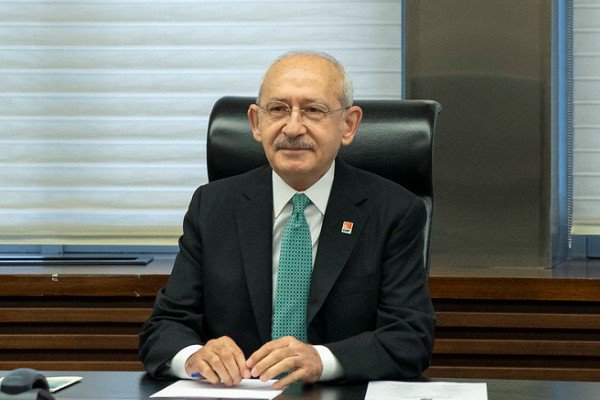 Kılıçdaroğlu: “Vatanınız için oy verin”