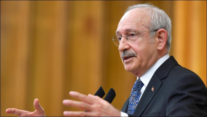 Kılıçdaroğlu: 