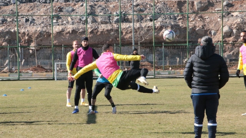 Kırklareli hazırlıkları tamamlandı