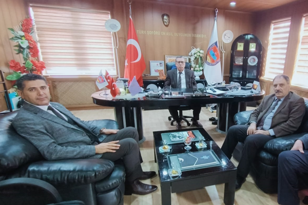 Kızılboğa: 