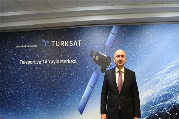 KKTC, TÜRKSAT’la dijital dünyaya adım atıyor