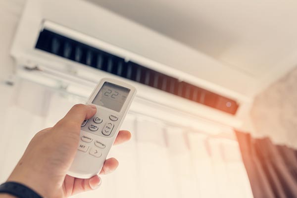 Klima hastalıklarından uzak tutacak 9 öneri