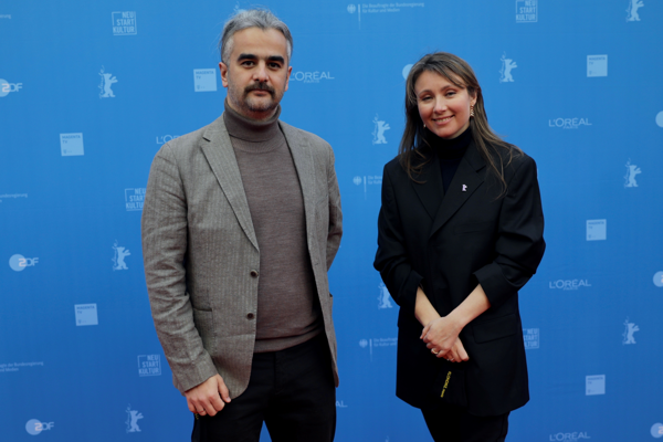 ‘Klondike’ Avrupa Prömiyerini 72. Berlin Uluslararası Film Festivali’nde gerçekleştirdi   
