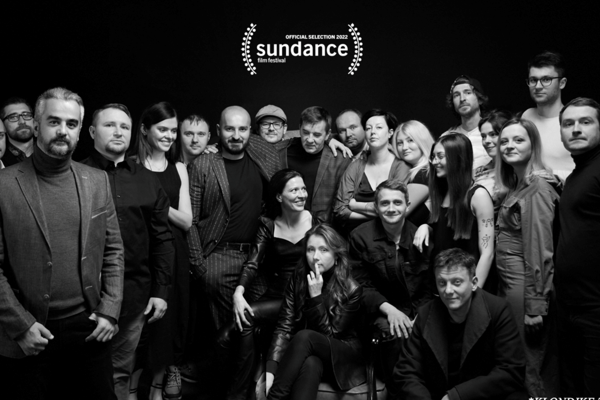 Klondike, dünya prömiyerini Sundance Film Festivali’nde gerçekleştirdi