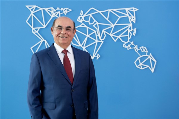 KOBIL 2. Ar-Ge Merkezi’ni açtı
