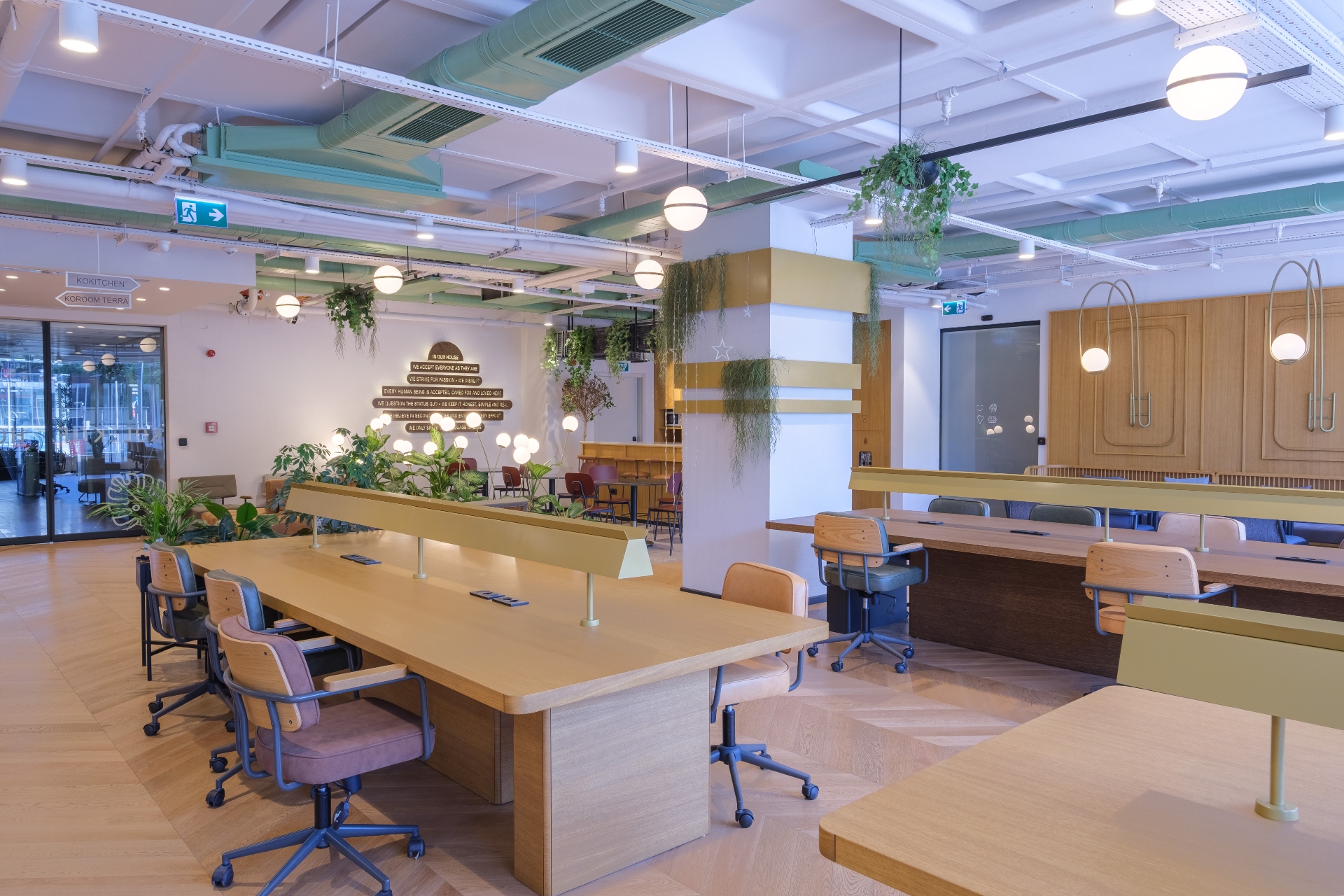 Kolektif House’tan İstanbul’da 3 yeni lokasyon daha