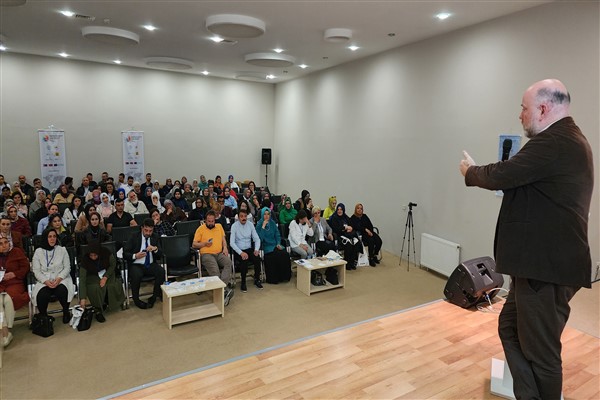 Konya Büyükşehir Belediyesi, SUPPEC Projesi’ne ev sahipliği yaptı