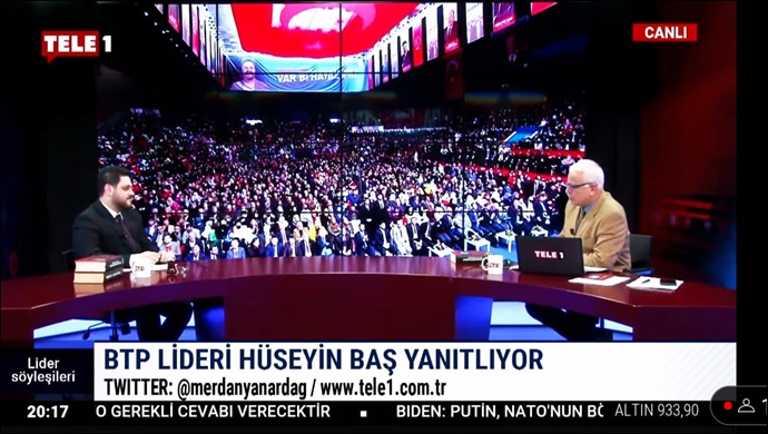 Köprüye, müteahhide değil, çiftçiye garanti verelim 