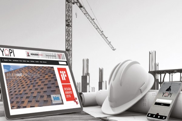 Koray Gayrimenkul'ün Maslak projesi