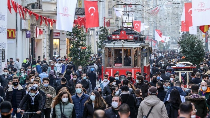Koronadan 11 kişi daha hayatını kaybetti